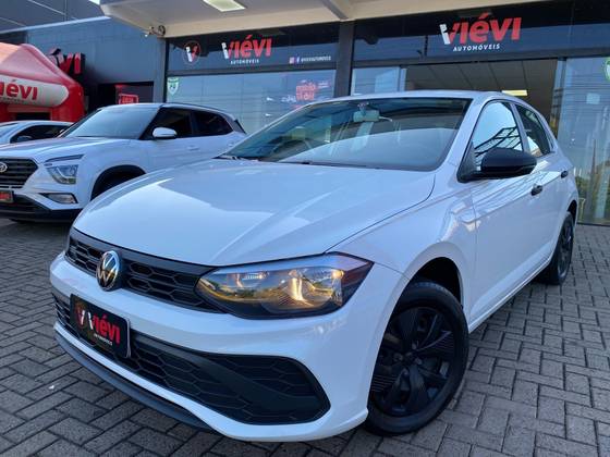 VOLKSWAGEN POLO 1.0 MPI TRACK MANUAL VOLKSWAGEN POLO 1.0 MPI TRACK MANUAL